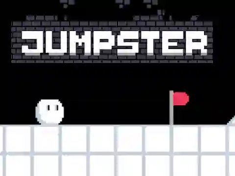 Igra Jumpster online