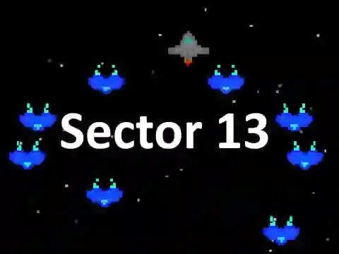 Igra Sector 13 online