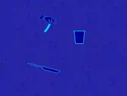 Igra Neon Chef online