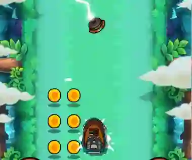 Igra Ocean Odyssey online