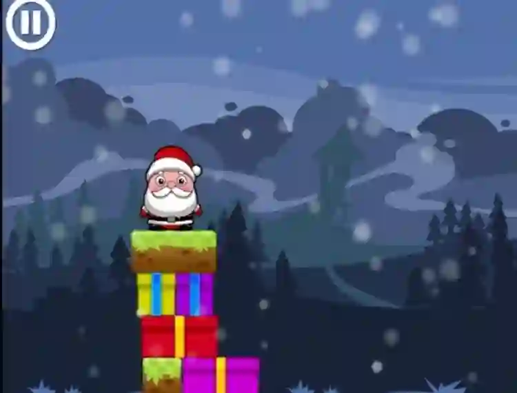 Igra Gift Drop online