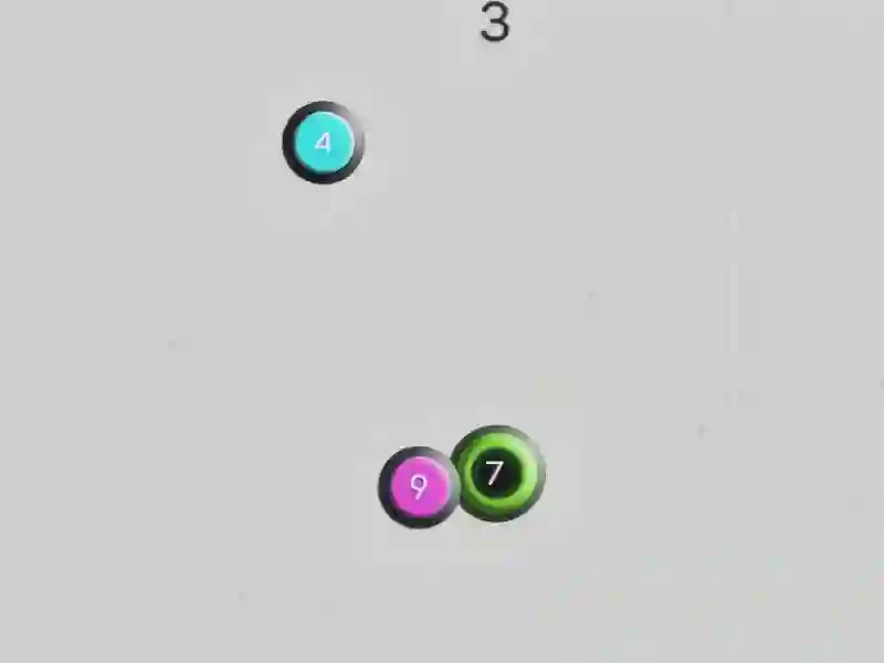 Igra Destroy Less online