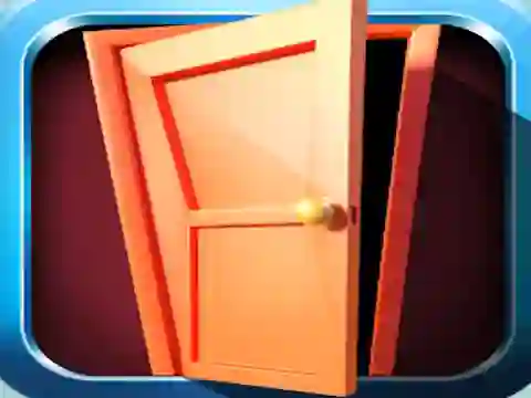 Igra 100 Doors Puzzle Box online