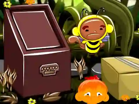 Igra Monkey Go Happy Stage 894 online
