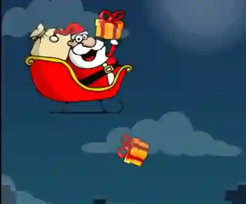 Igra Gift Glide online