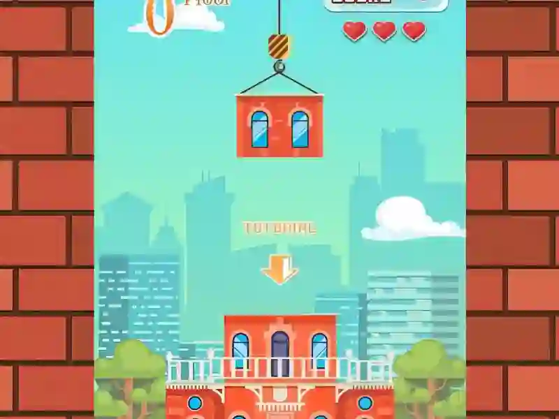 Igra Tower King online