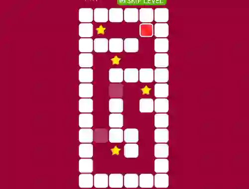 Igra Hard Maze online