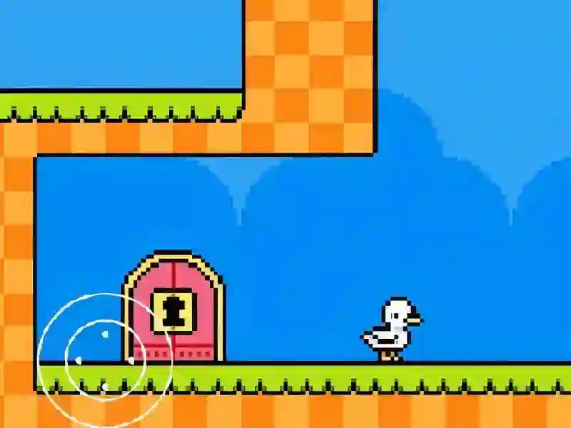 Igra Awesome Duck online