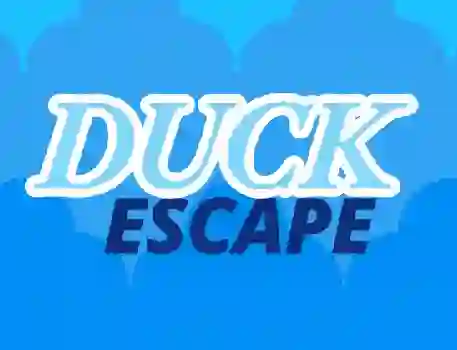 Igra Duck Escape online