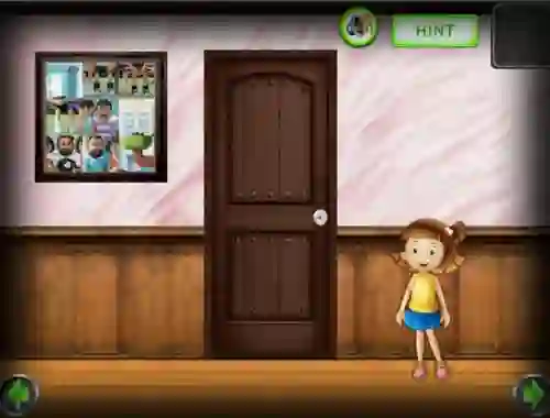 Igra Amgel Kids Room Escape 252 online