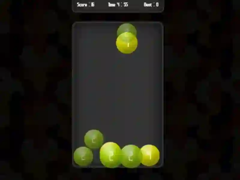 Igra 2048 Balls online