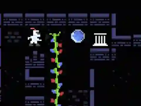 Igra Thicket online