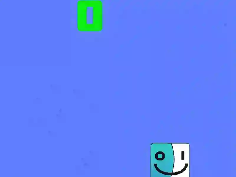 Igra Box Hop Duel online