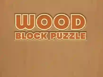 Igra Wood Block Puzzle online