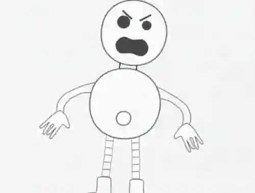 Igra Monsters Maker online