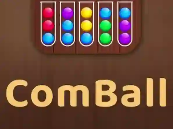 Igra Comball online