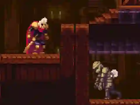 Igra Terryble Knight online