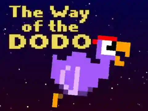 Igra The Way of the Dodo online