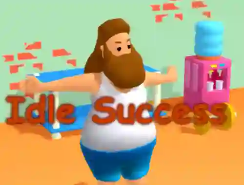 Igra Idle Success online