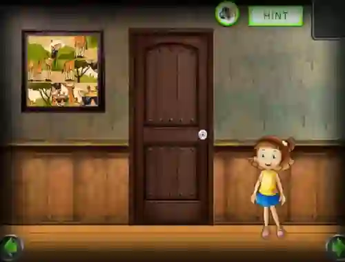 Igra Amgel Kids Room Escape 254 online