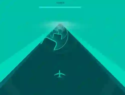 Igra Fly online