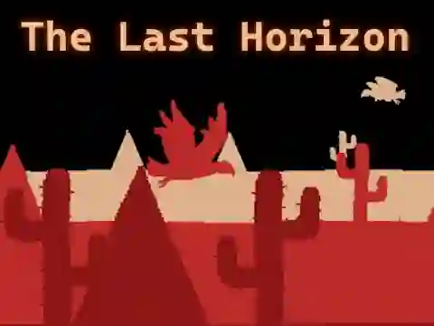 Igra The Last Horizon online