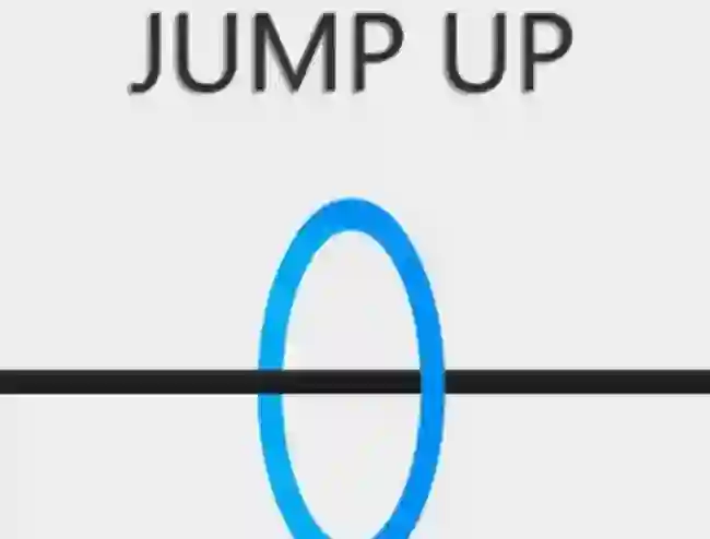 Igra Jump Up online