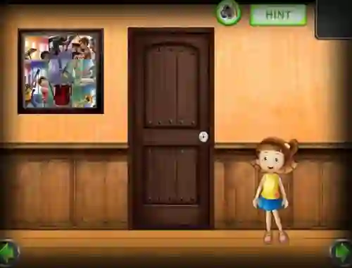Igra Amgel Kids Room Escape 256 online