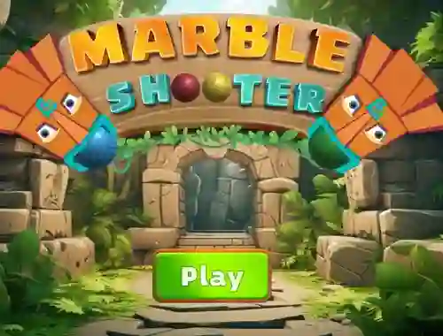Igra Marble Shooter online