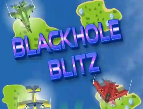 Igra Blackhole Blitz online