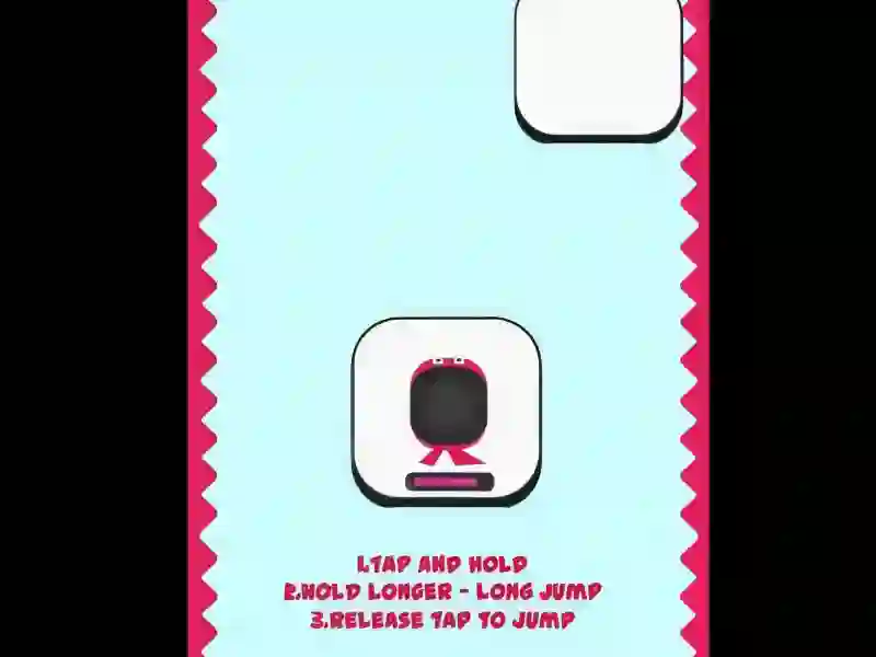 Igra Angry Jump online