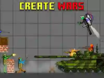 Igra Pixel Sandbox online