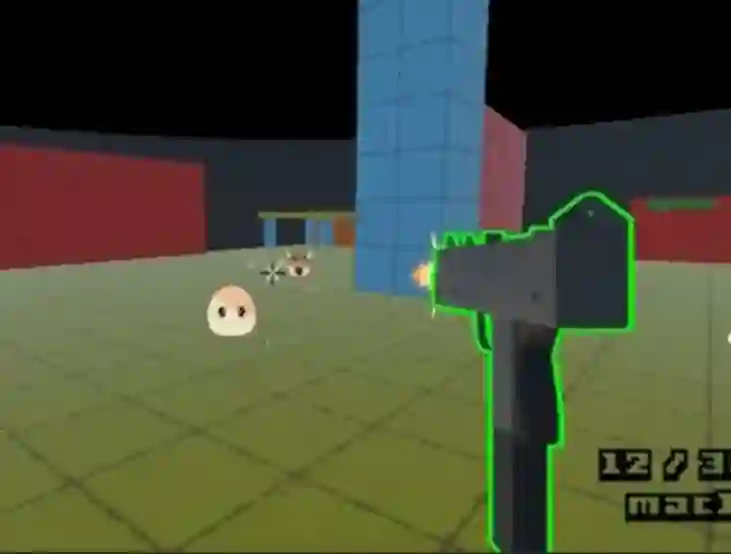 Igra Slime Slayer online