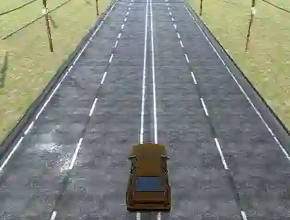 Igra Spark Racing online