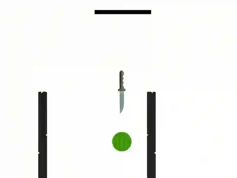 Igra Watermelon Destroyer online