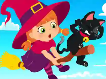 Igra Jigsaw Puzzle: Tatty And Misifu online