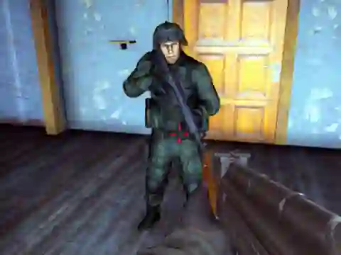 Igra Back to Granny's House online