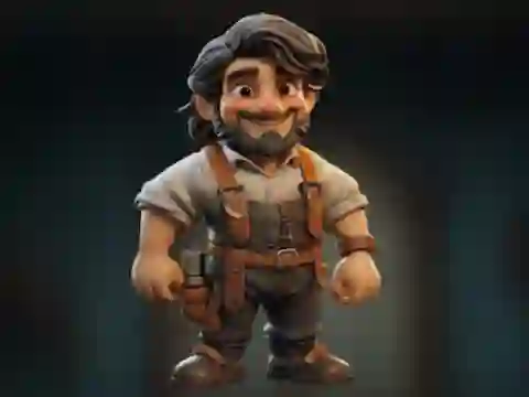 Igra Pirate Ironclad Jack Escape online