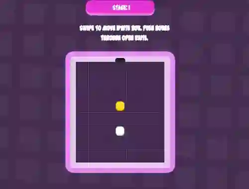 Igra Push Box online