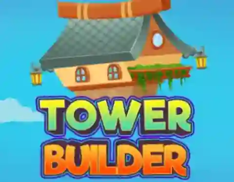 Igra Tower Builder online