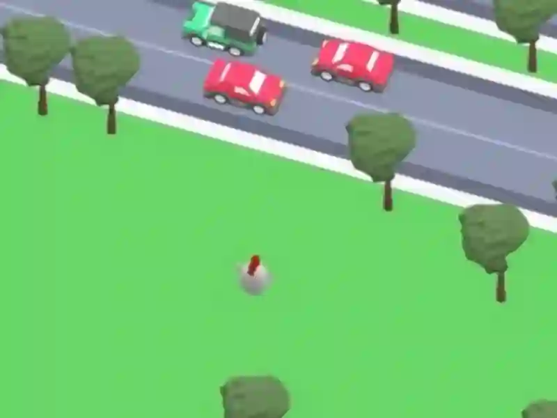 Igra Road Dash 3D online