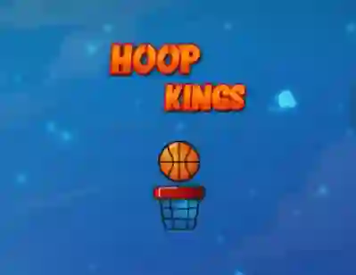 Igra Hoop Kings online