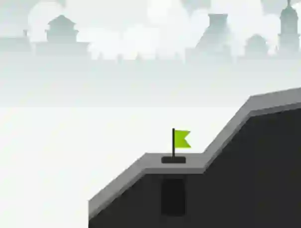Igra Golf Arcade online