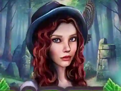 Igra Fearful Forest online