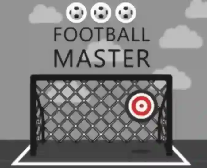 Igra Football Master online