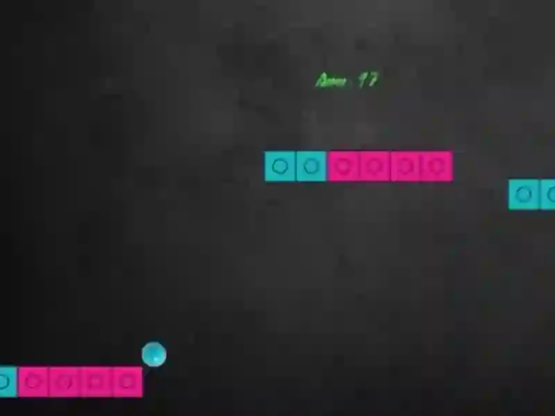 Igra Bounce Odyssey online