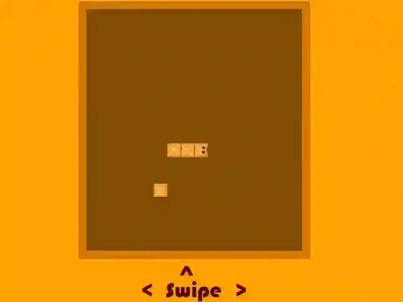 Igra Snake 2025 online
