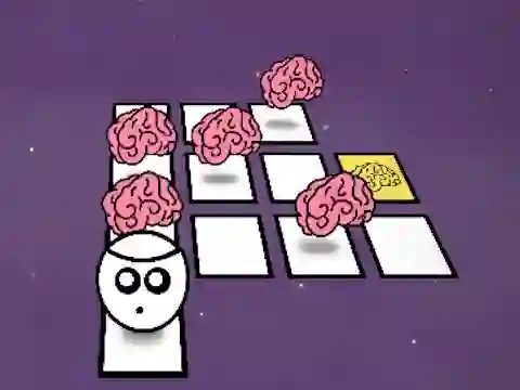 Igra Braininess 2 online
