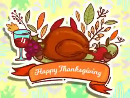 Igra Kids Quiz: Thanksgiving Trivia online