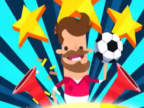 Igra Rebound Star online
